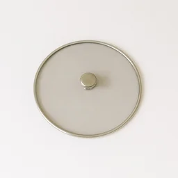 Stainless Steel Mesh Splatter Guard – Safe & Mess-Free Frying