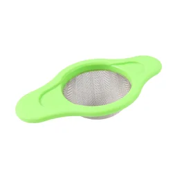 Stainless Steel Mesh Strainer – Durable Dual Handle Design