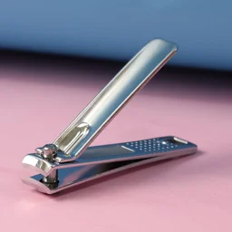 Stainless Steel Nail Clipper – Precise & Easy Grooming