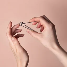 Stainless Steel Nail Clipper – Precise & Easy Grooming