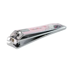Stainless Steel Nail Clipper – Precise & Easy Grooming