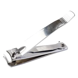 Stainless Steel Nail Cutter – Heavy-Duty Precision Trimming