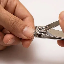 Stainless Steel Nail Cutter – Heavy-Duty Precision Trimming
