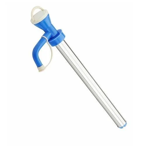Stainless Steel Oil Dispenser – Manual Hand Pump |