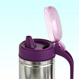 Stainless Steel Oil Pourer – 1000ml Durable Kitchen Dispenser