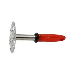 Stainless Steel Pav Bhaji Masher – Durable & Easy to Handle