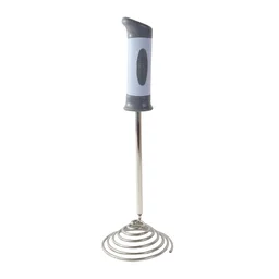 Stainless Steel Potato Masher – Heavy Duty with Comfortable Grip