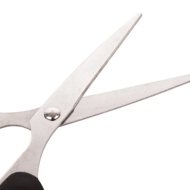 Stainless Steel Scissors – 160mm Ergonomic Grip | Cisora