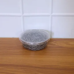 Stainless Steel Scrubber – Heavy Duty Kitchen Cleaning Tool