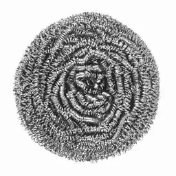 Stainless Steel Scrubber – Heavy Duty & Rust-Proof | Velvet Wipe