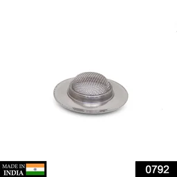 Stainless Steel Sink Strainer – Anti-Clog Drain Filter | Indo Glow