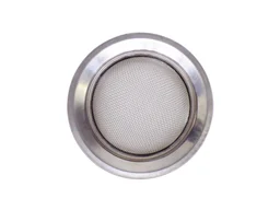 Stainless Steel Sink Strainer – Anti-Clog Drain Filter | Indo Glow