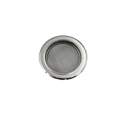 Stainless Steel Sink Strainer – Medium, Rust-Proof | SparkleTidy