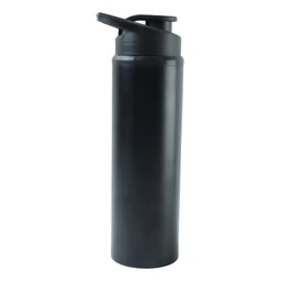 Stainless Steel Sports Water Bottle – 900ml, Leakproof & Durable