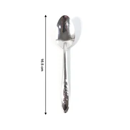 Stainless Steel Table Spoons Set – Elegant 12-Piece Dining Set