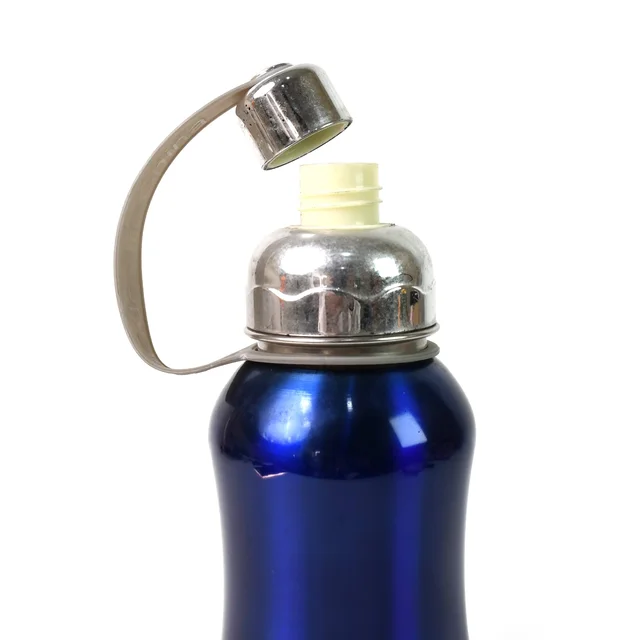 Stainless Steel Thermos Water Bottle 500 ML – Leakproof & Insulated | Own Hydrate