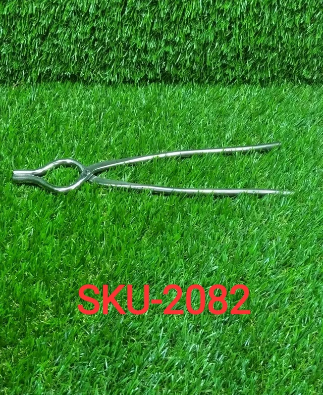 Stainless Steel Tongs – Durable Kitchen Cooking Tongs | CookAura