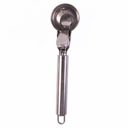 Stainless Steel Trigger Release Ice Cream Scoop Cookie Dough Scoope...