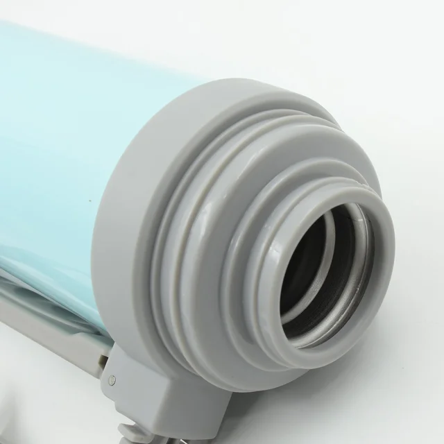Stainless Steel Vacuum Bottle – 1200ml Insulated | Bottlart