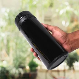 Stainless Steel Vacuum Thermos Flask – 700ml Leak-Proof Insulated Bottle