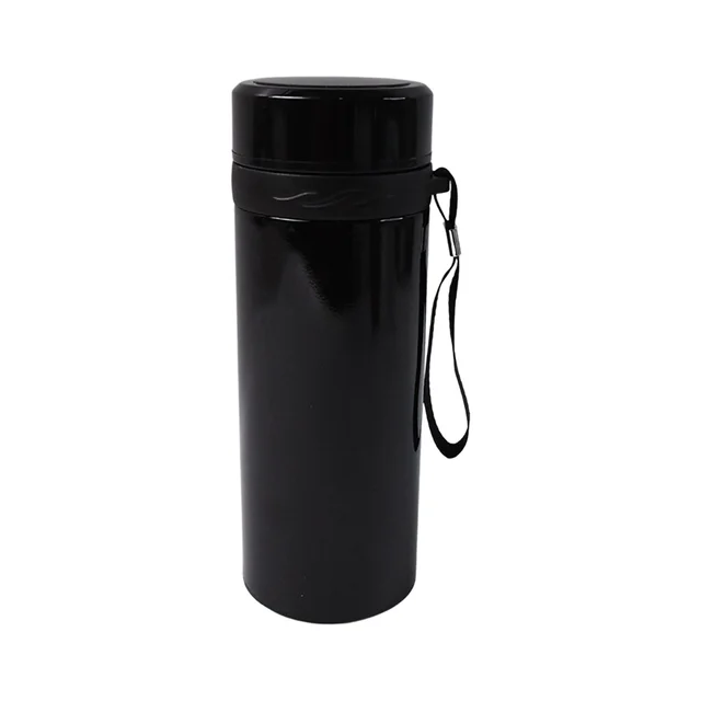 Stainless Steel Vacuum Thermos Flask – 700ml Leak-Proof Insulated Bottle