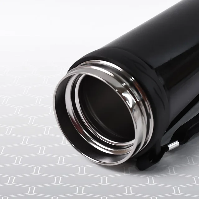 Stainless Steel Vacuum Thermos Flask – 700ml Leak-Proof Insulated Bottle