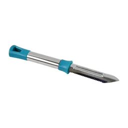 Stainless Steel Vegetable Peeler – Sharp, Ergonomic Design
