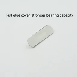 Stainless Steel Wall Hooks – 18 Pc Self-Adhesive Set | GlimmerHome