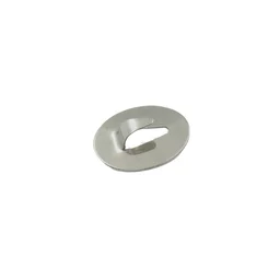 Stainless Steel Wall Hooks – 36 Pc Self-Adhesive | Indo Glow