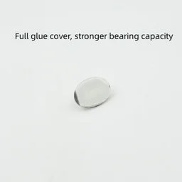 Stainless Steel Wall Hooks – 36 Pc Self-Adhesive | Indo Glow