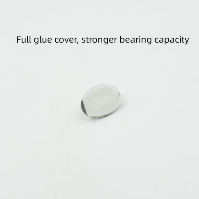 Stainless Steel Wall Hooks – 36 Pc Self-Adhesive | Indo Glow