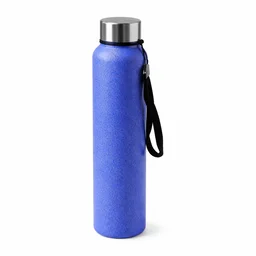 Stainless Steel Water Bottle 1000 ML – Leakproof & Durable