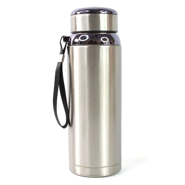 Stainless Steel Water Bottle 800ml Insulated Leak-Proof | hydrozilla