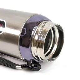 Stainless Steel Water Bottle 800ml Insulated Leak-Proof | hydrozilla