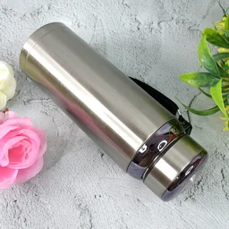 Stainless Steel Water Bottle 800ml Insulated Leak-Proof | hydrozilla