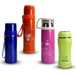 Stainless Steel Water Bottle – Leak-Proof & Durable | Own Hydrate