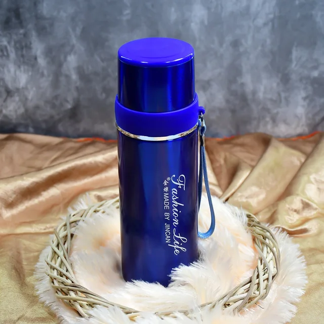 Stainless Steel Water Bottle – Leak-Proof & Durable | Own Hydrate
