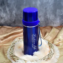 Stainless Steel Water Bottle – Leak-Proof & Durable | Own Hydrate