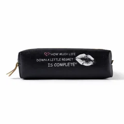 Stationery Organizer – Compact and Durable Pencil Pouch