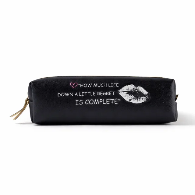 Stationery Organizer – Compact and Durable Pencil Pouch
