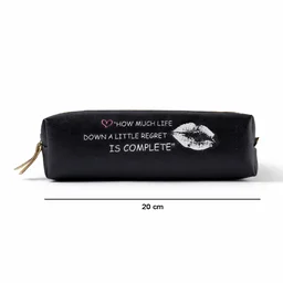 Stationery Organizer – Compact and Durable Pencil Pouch