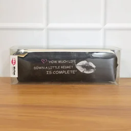 Stationery Organizer – Compact and Durable Pencil Pouch