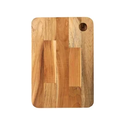 Steel Oak Cutting Board – Durable & Stylish Kitchen Tool
