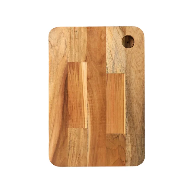 Steel Oak Cutting Board – Durable & Stylish Kitchen Tool