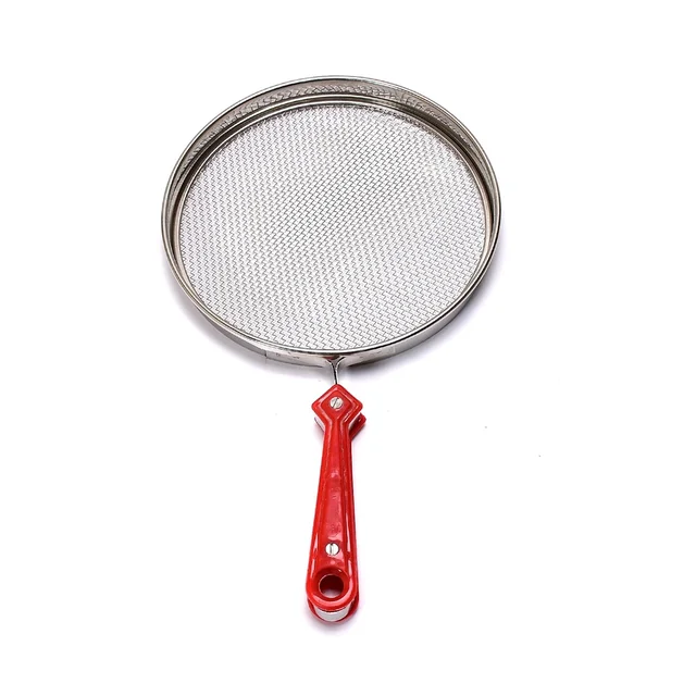 Steel Roaster Grill Jali 37cm – Durable Stainless Steel | FirePot