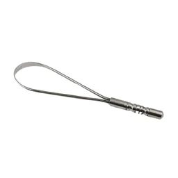 Steel Tongue Cleaner – Fresh Breath & Oral Hygiene | MintGuard