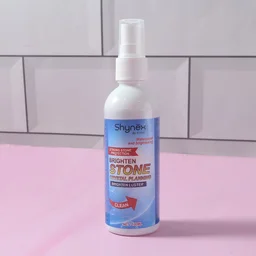 Stone Stain Remover – Stone Polisher & Cleaner 100 ML | Velvet Wipe