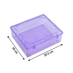 Storage Container – Multipurpose & Lightweight | Tidy Table