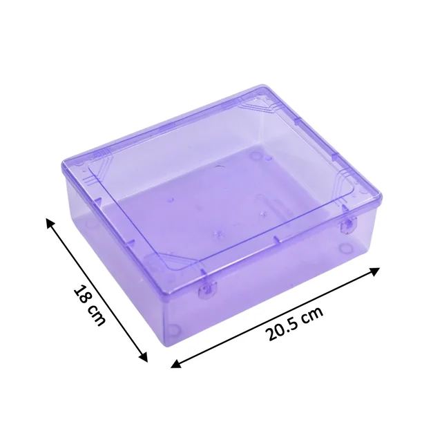 Storage Container – Multipurpose & Lightweight | Tidy Table