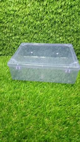 Storage Container – Multipurpose & Lightweight | Tidy Table
